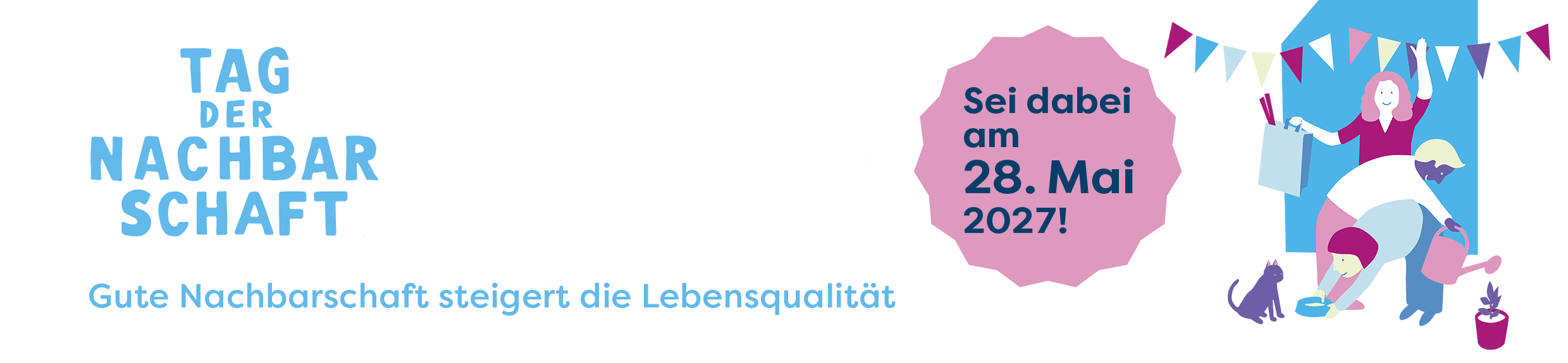 Nachbarschaft